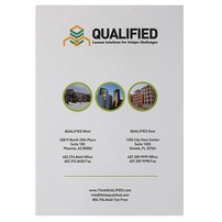 Qualified (Back View)