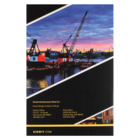 Kiewit Corporation (Back View)