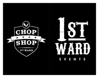 1st Ward Events (Custom One View)