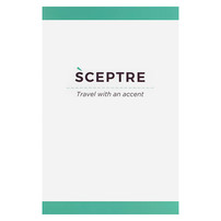 Sceptre (Front View)