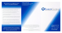Raskin Global (Back Flat View)