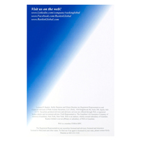 Raskin Global (Back View)