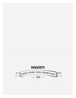 The Hagerty Group, LLC (Back Flat View)