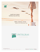 Integras Partners (Back Flat View)