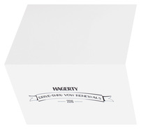 The Hagerty Group, LLC (Back and Front Open View)