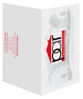 PAR Residential (Back and Front Open View)