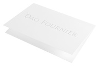 Dao Fournier (Front Angled Open View)