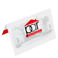 PAR Residential (Front Angled Open View)