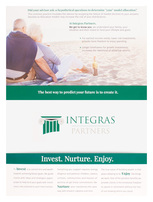 Integras Partners (Inside Flat View)