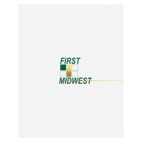 First Midwest (Front View)