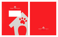 Camala C. Bailey, CPA, PC (Back Flat View)