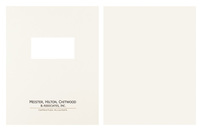 Meister, Hilton, Chitwood & Associates, Inc. (Back Flat View)