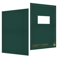 JC Tax & Financial Services (Back and Front Open View)