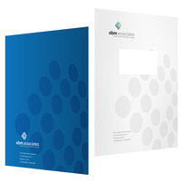 OBM Associates (Back and Front Open View)