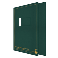 JC Tax & Financial Services (Front Open View)