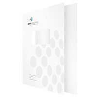 OBM Associates (Front Open View)