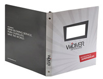 Widmer Interiors (Back and Front Open View)