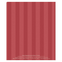 All About Trucks (Back View)