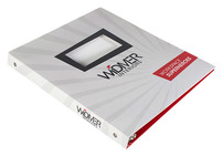 Widmer Interiors (Front Horizontal View)