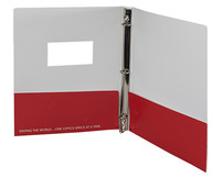 Widmer Interiors (Inside Open View)