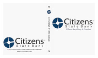 Citizens State Bank (Back Flat View)