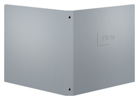 IWM (Back and Front Open View)