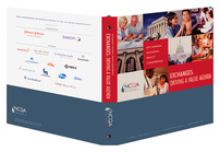 National Committee for Quality Assurance (Back and Front Open View)