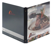 Utah Food Services (Back and Front Open View)