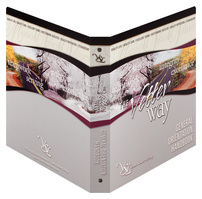 Vetter Senior Living (Back and Front Open View)