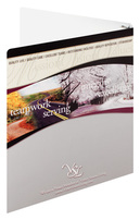 Vetter Senior Living (Back Open View)