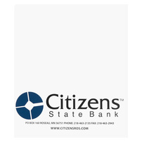 Citizens State Bank (Back View)