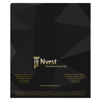 Nvest Financial Group (Back View)