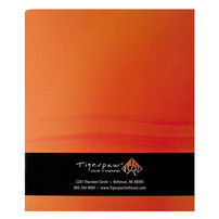 Tigerpaw Software (Back View)