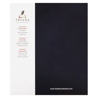 Triada Real Estate Group, Inc (Back View)