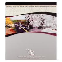 Vetter Senior Living (Back View)