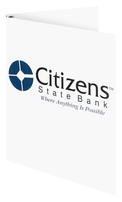 Citizens State Bank (Front Open View)