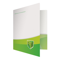 MGM Resorts University Essentials of Management (Front Open View)