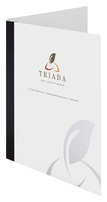 Triada Real Estate Group, Inc (Front Open View)
