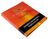 Tigerpaw Software (Front Horizontal View)