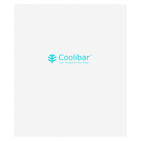Paper Binders Printed for Coolibar
