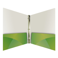 MGM Resorts University Essentials of Management (Inside Open View)