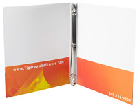 Tigerpaw Software (Inside Open View)