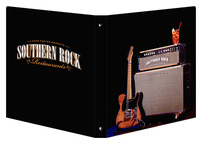 Southern Rock Restaurants (Back and Front Open View)