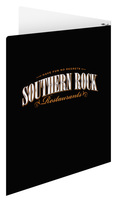 Southern Rock Restaurants (Back Open View)