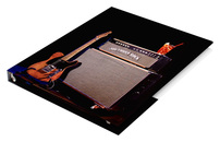 Southern Rock Restaurants (Front Angled Open View)