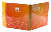 MGM Resorts International Management Associate Program (Back and Front Open View)