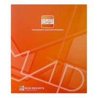 MGM Resorts International Management Associate Program (Back View)