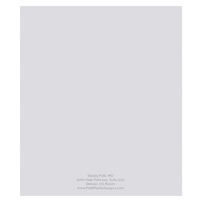 Stacey Folk (Back View)