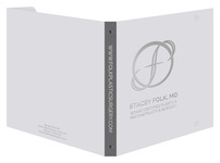 Stacey Folk (Custom Two View)