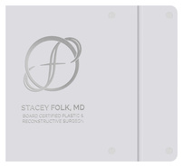 Stacey Folk (Front Open View)